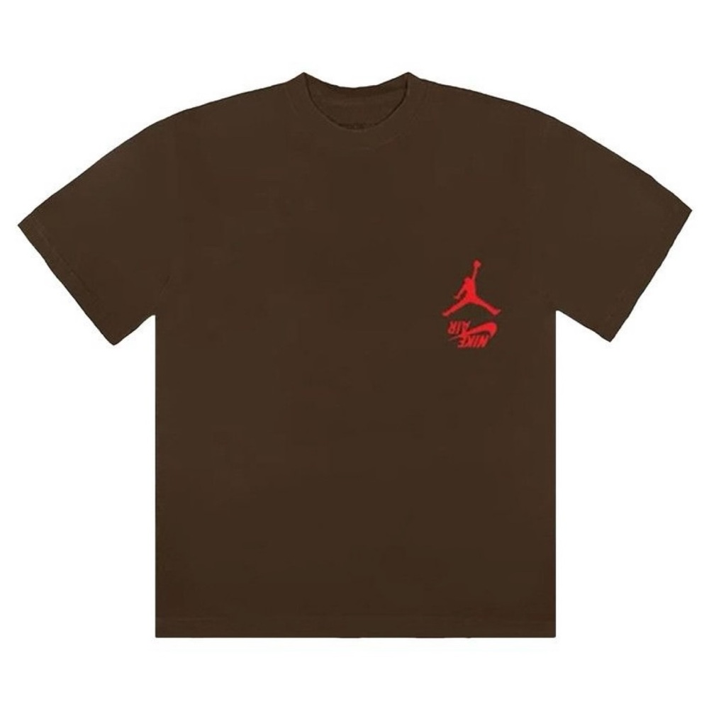 Travis Scott x Jordan “Highest” Tee